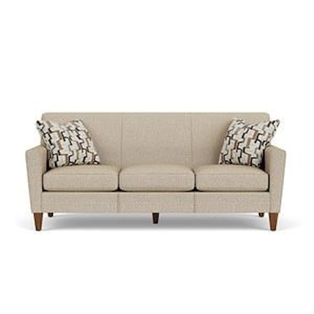 Upholstered Sofa