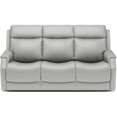 Power Reclining Sofa