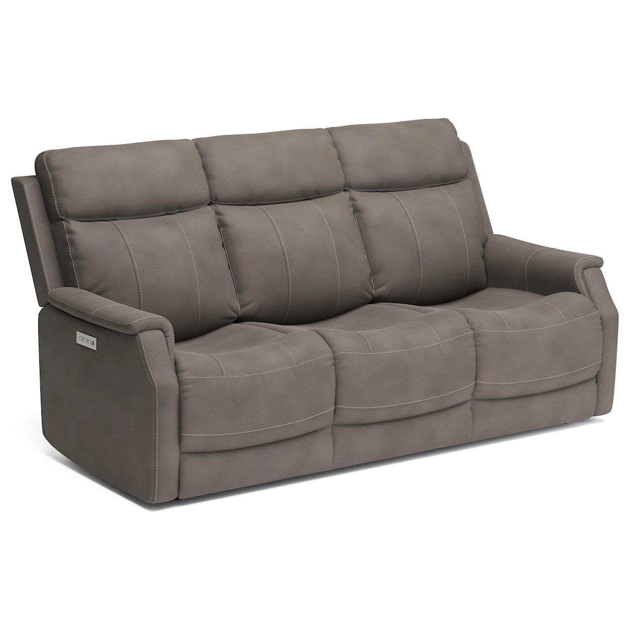 Flexsteel Easton Power Reclining Sofa