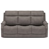 Flexsteel Easton Power Reclining Sofa