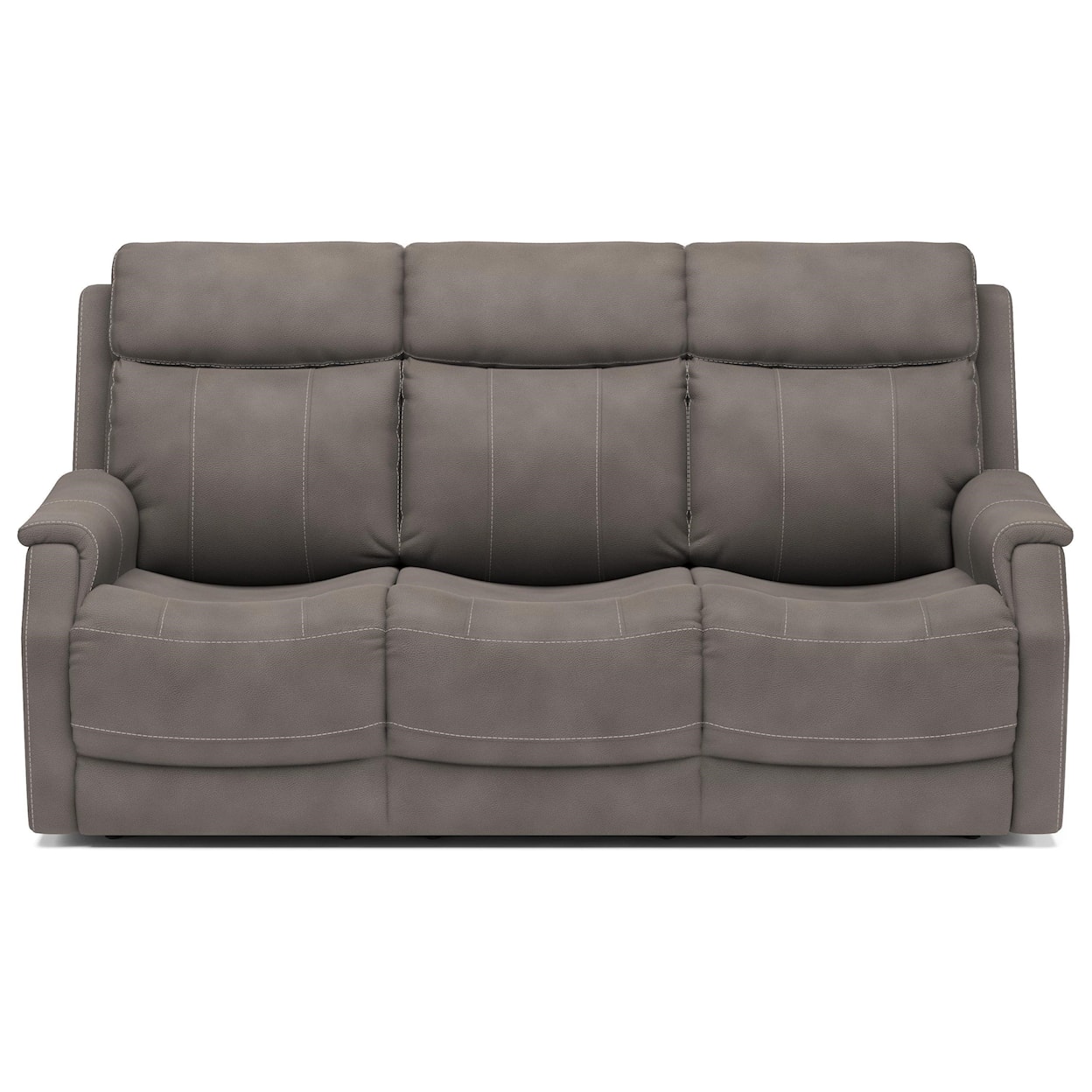 Flexsteel Easton Power Reclining Sofa