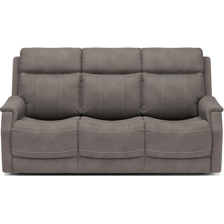 Power Reclining Sofa