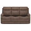 Flexsteel Easton Power Reclining Sofa