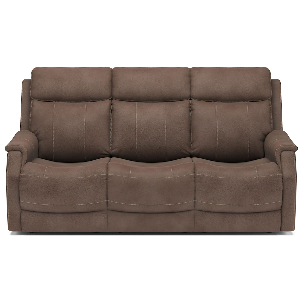 Flexsteel Easton Power Reclining Sofa