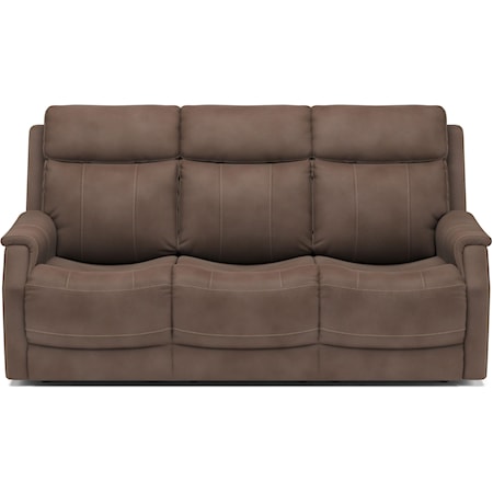 Power Reclining Sofa