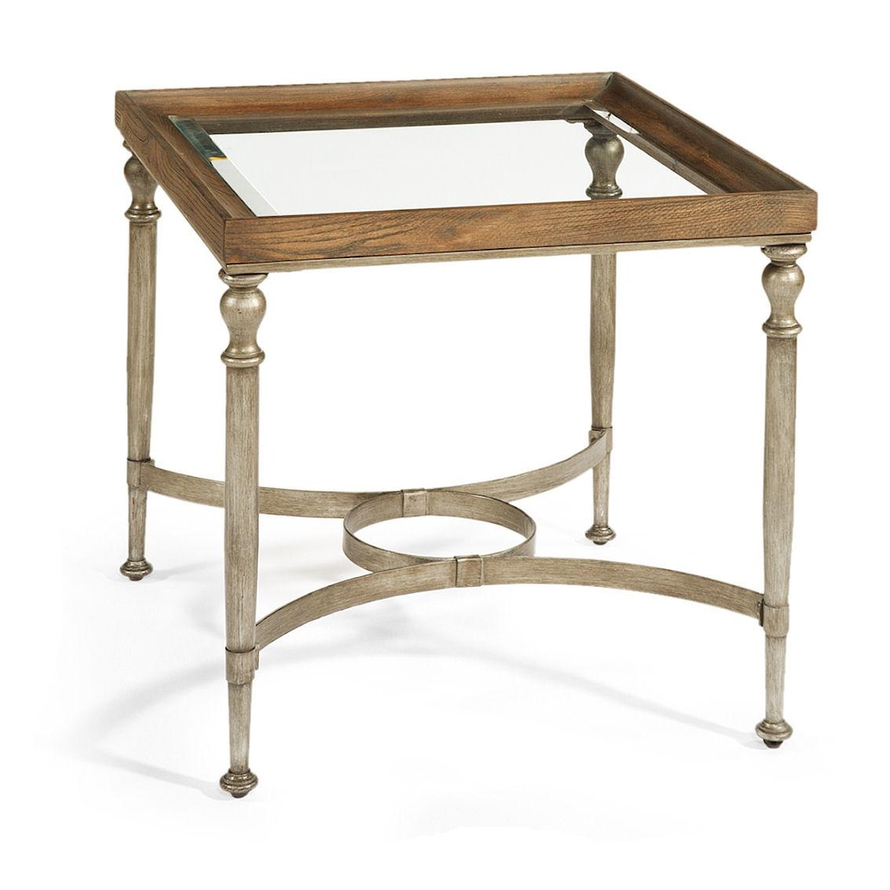 Flexsteel Elegance Elegance End Table