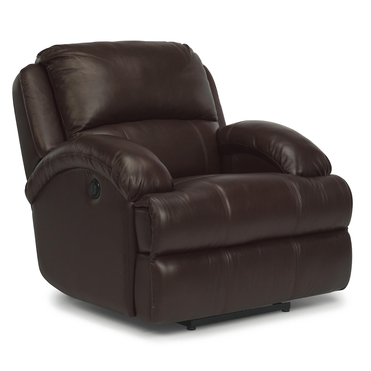 Flexsteel Latitudes - Fast Lane Power Recliner