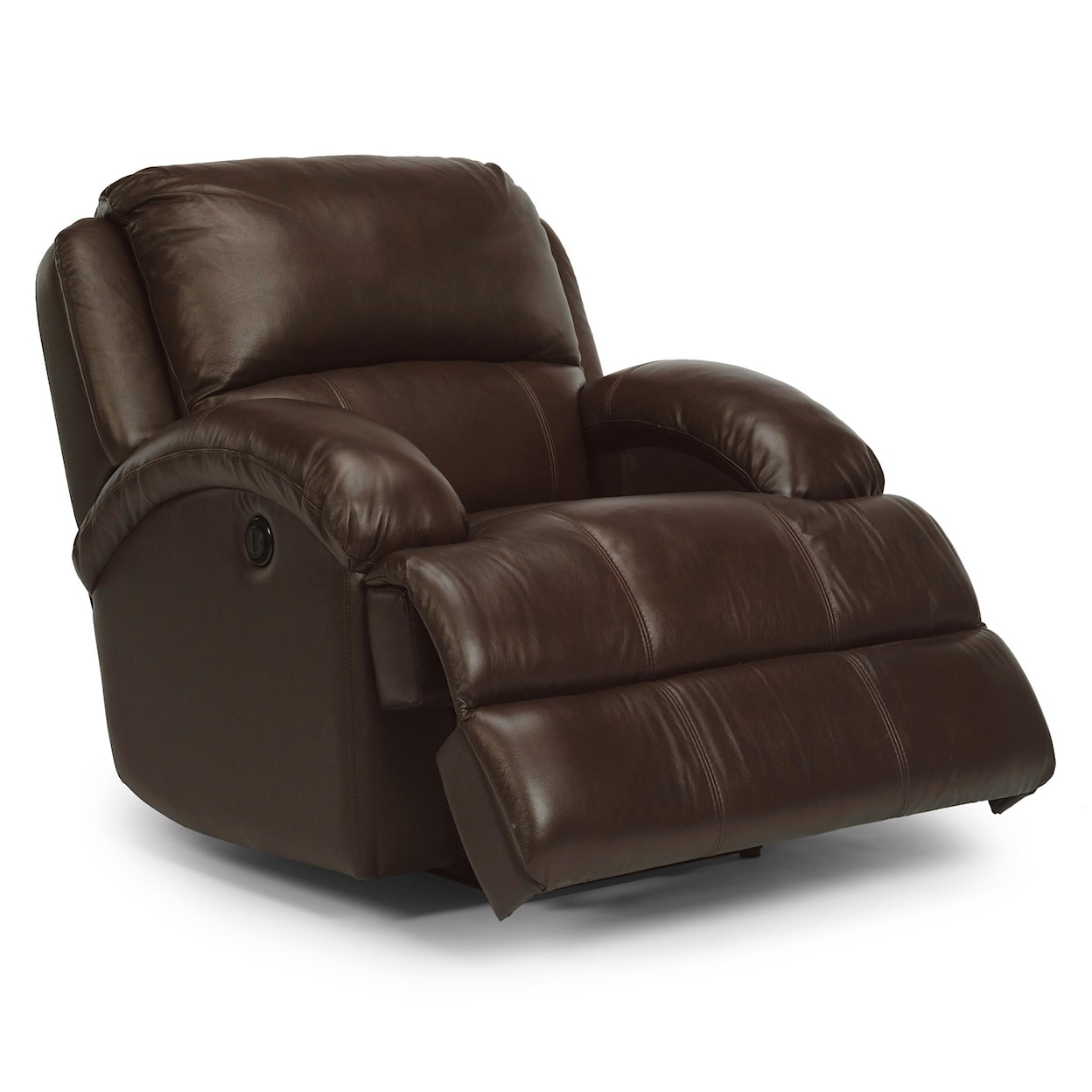 Flexsteel Latitudes - Fast Lane Power Recliner