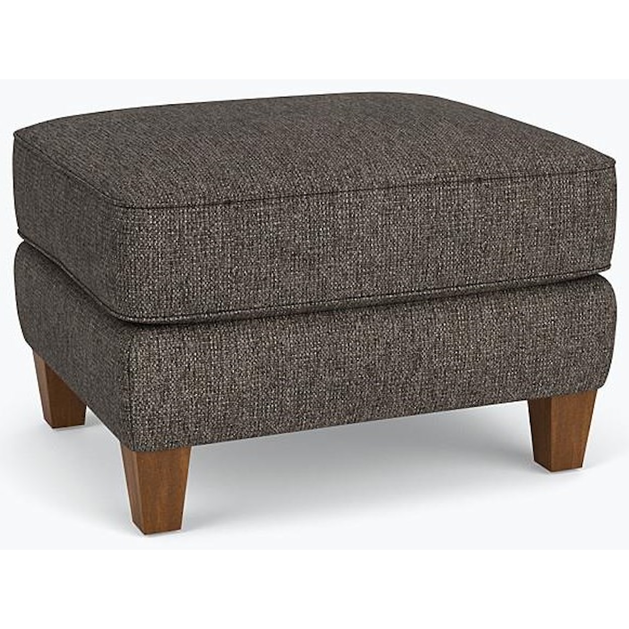 Flexsteel Drake Ottoman