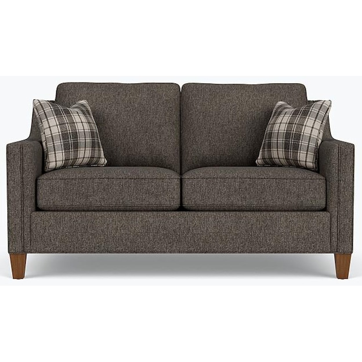 Flexsteel Drake Loveseat