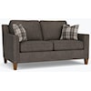 Flexsteel Drake Loveseat