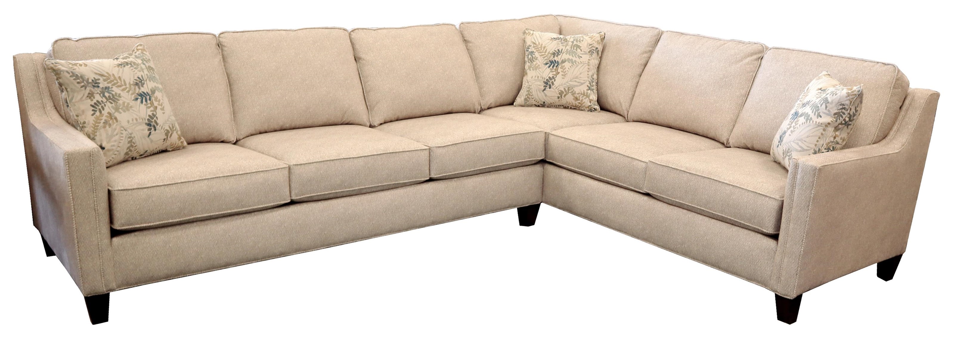 2-Piece Sectional