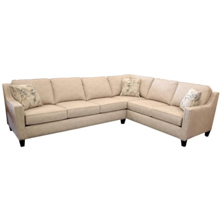 2-Piece Sectional