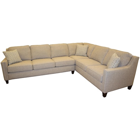 2-Piece Sectional