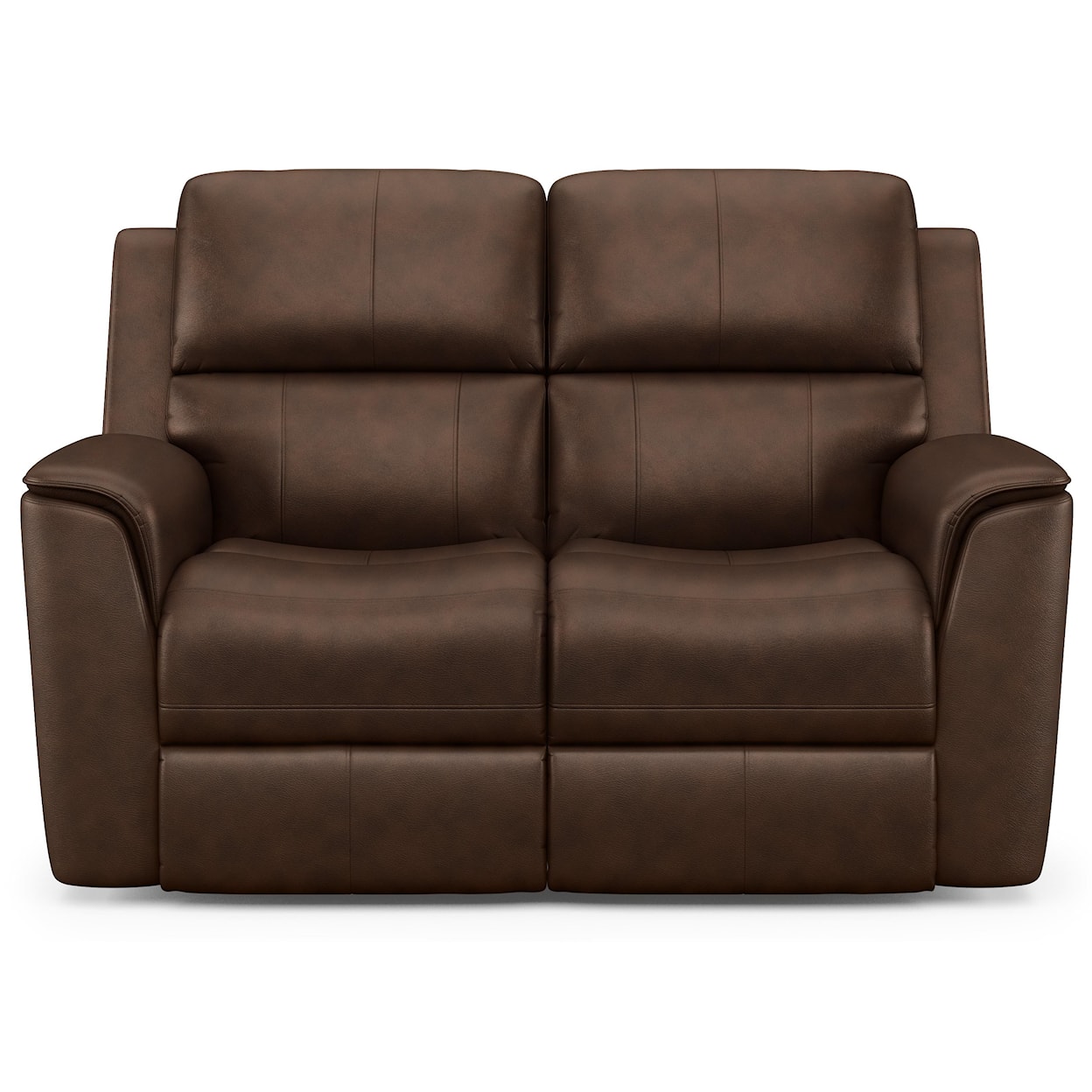 Flexsteel Henry - 1041 Loveseat