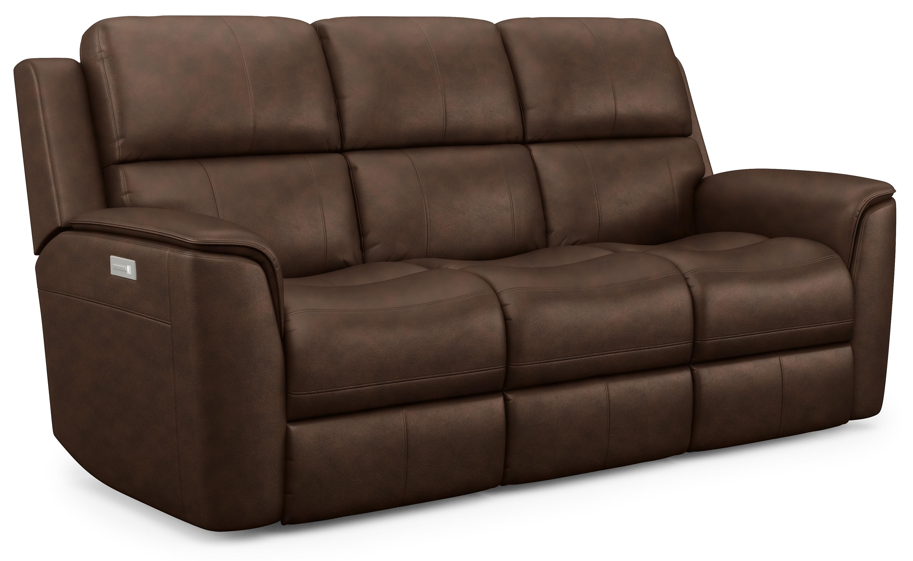Flexsteel Henry - 1041 Reclining Sofa