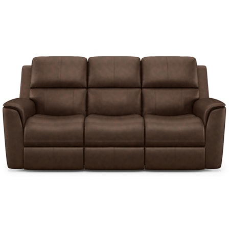 Reclining Sofa