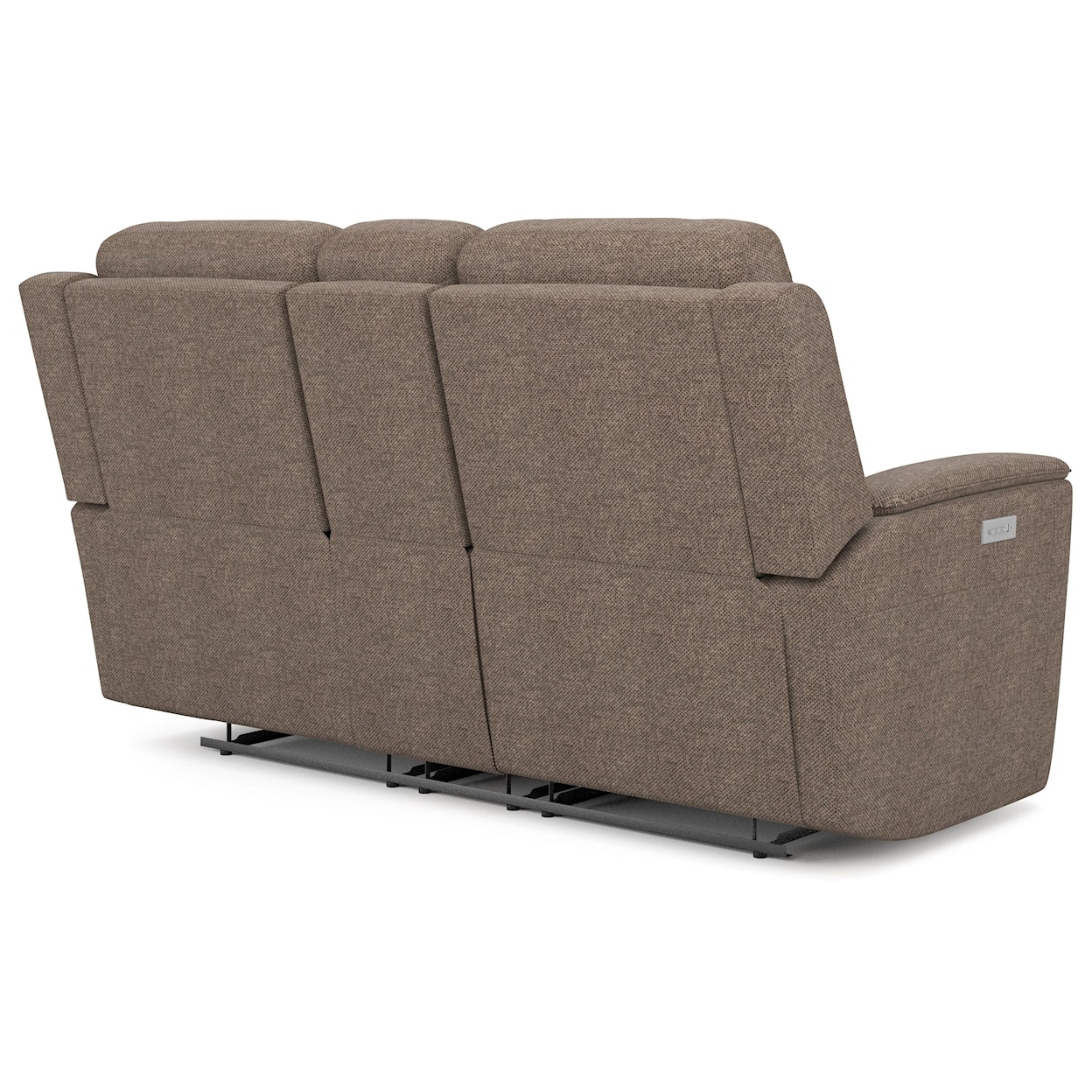 Flexsteel Latitudes - Henry Reclining Loveseat