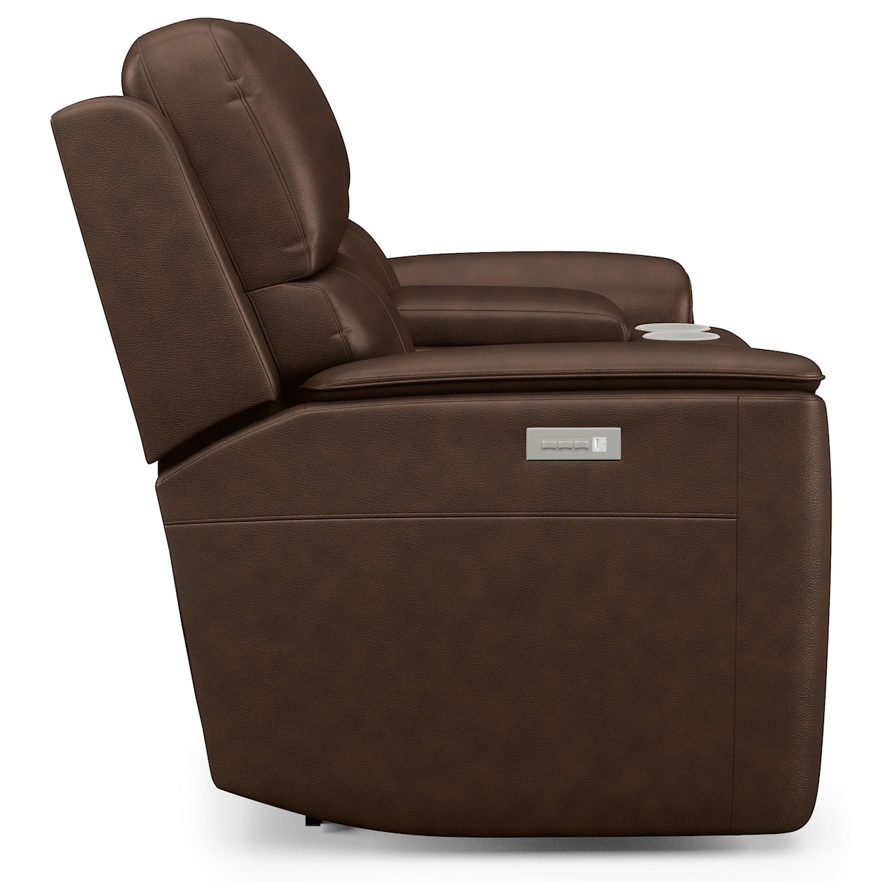 Flexsteel Henry - 1041 Reclining Loveseat