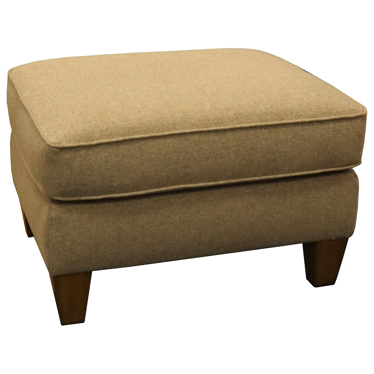 Flexsteel Holly Ottoman