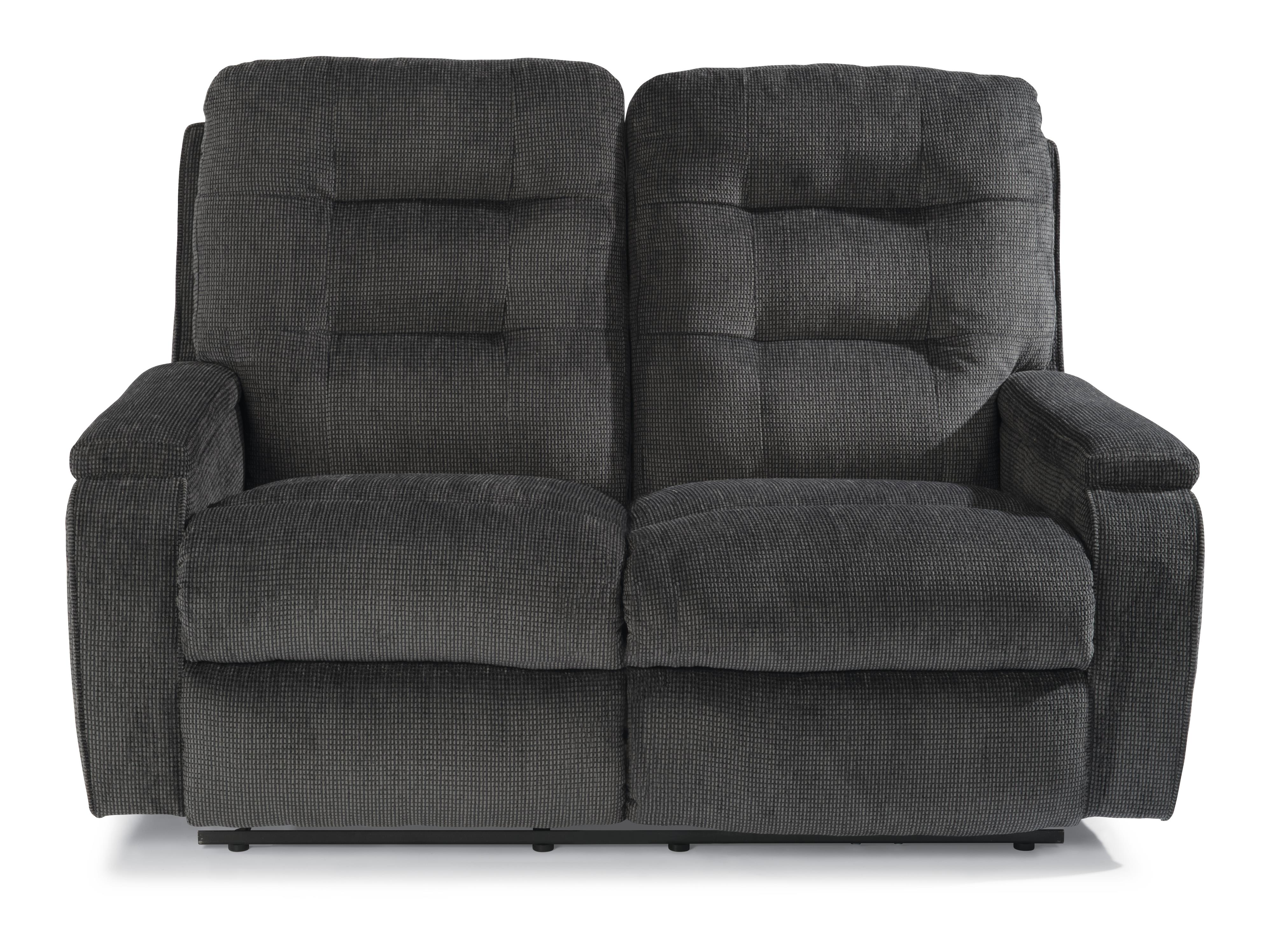 Reclining Loveseat