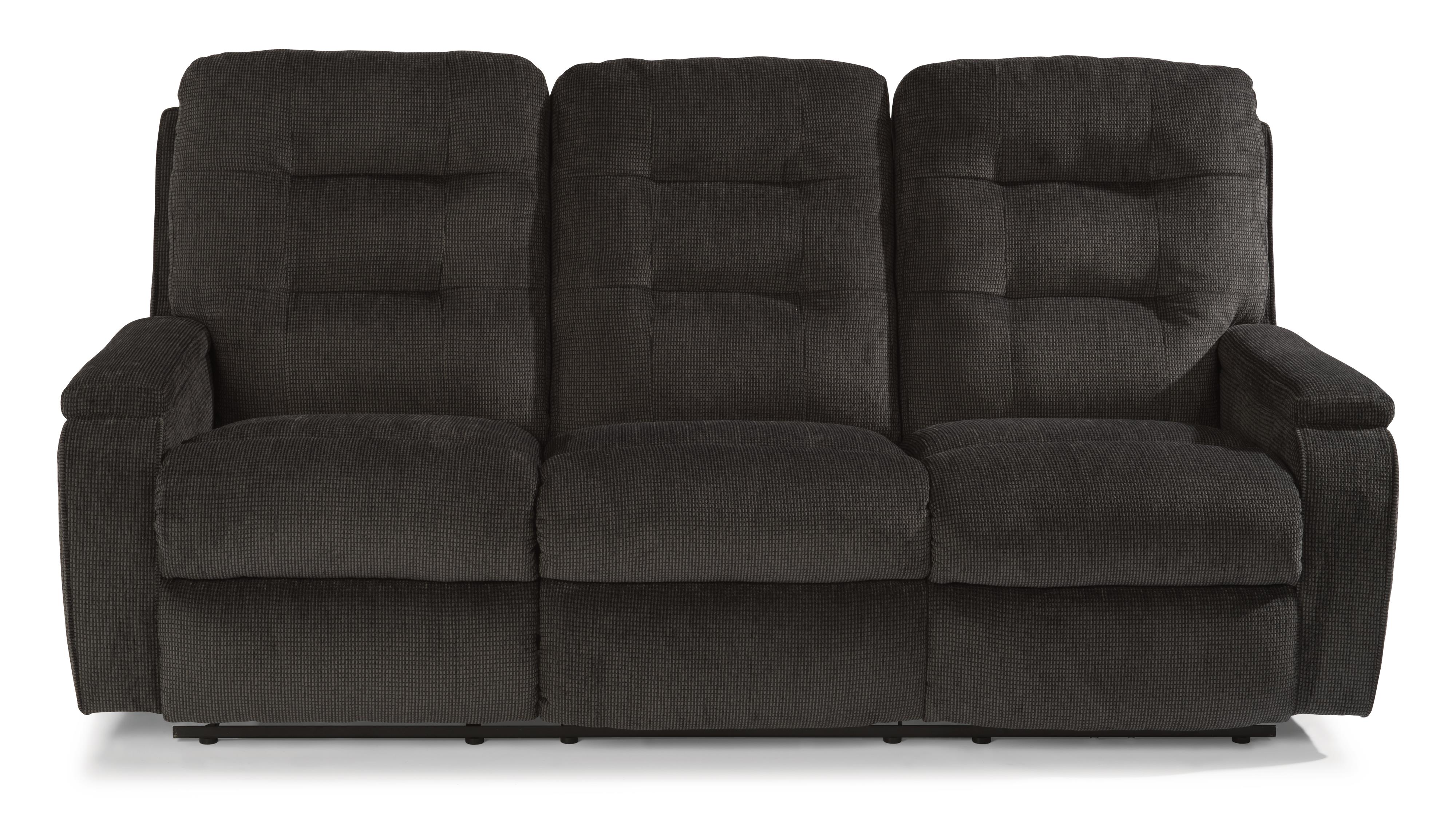 Reclining Sofa