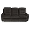 Flexsteel Scott Reclining Sofa