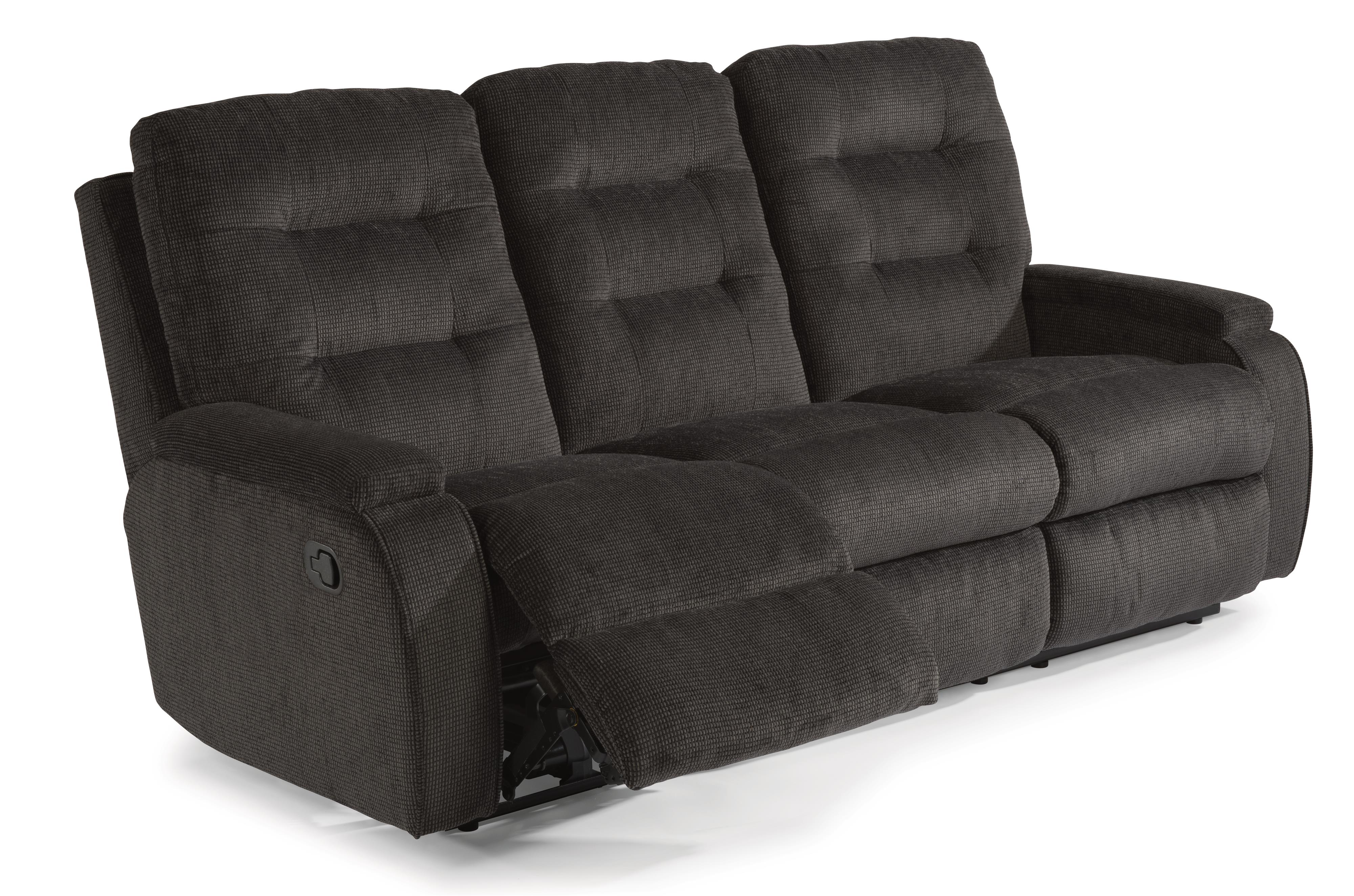 Reclining Sofa