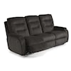 Flexsteel Scott Reclining Sofa