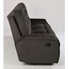 Flexsteel Scott Reclining Sofa