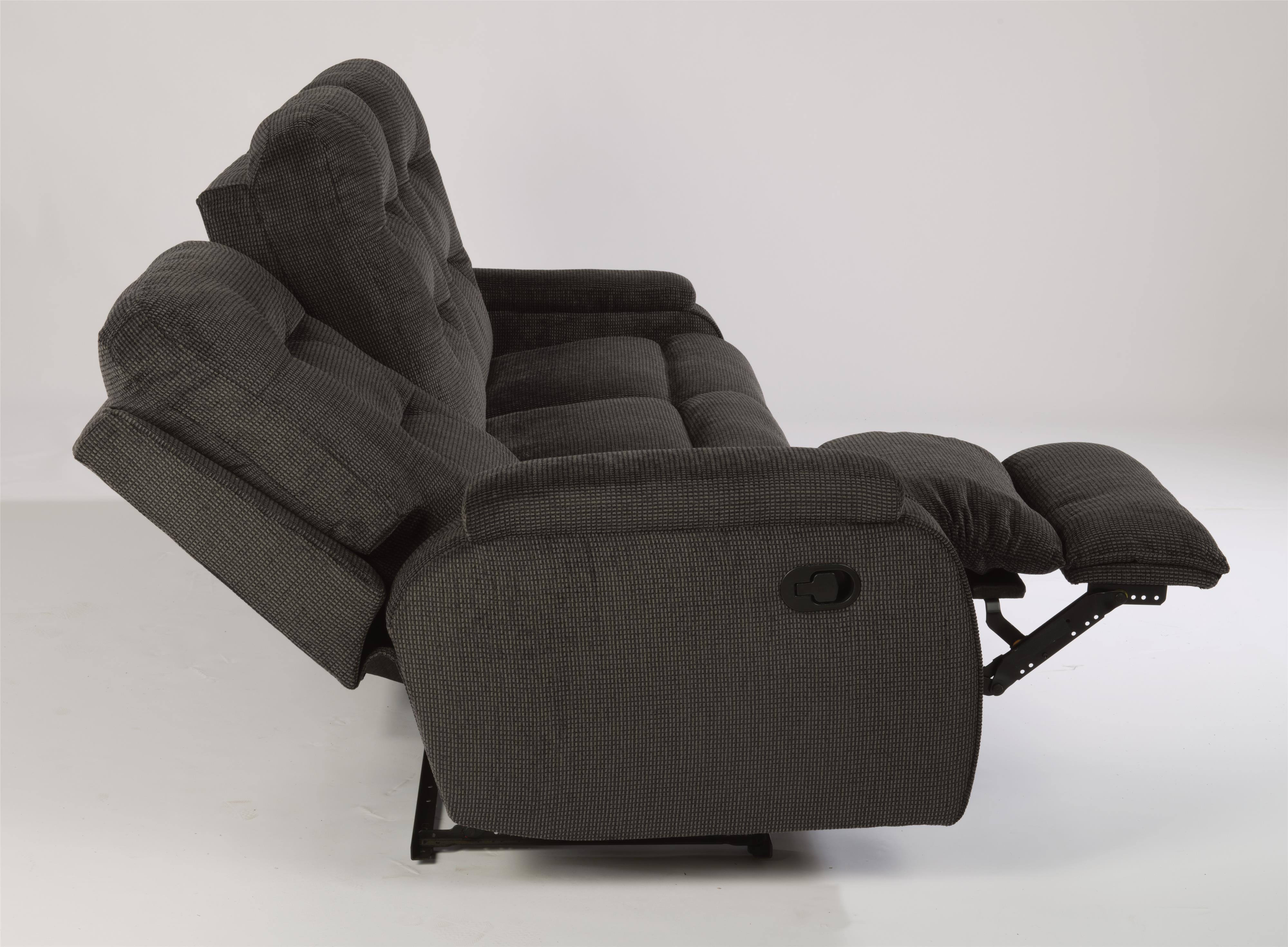 Reclining Sofa