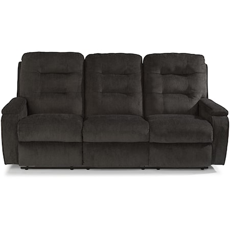 Power Reclining Sofa