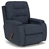 Flexsteel Kerrie Rocking Recliner