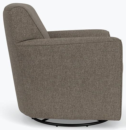 Flexsteel Newlin Swivel Glider
