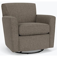 Swivel Glider