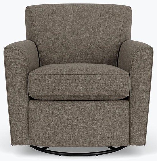 Flexsteel Newlin Swivel Glider