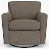 Flexsteel Newlin Swivel Glider