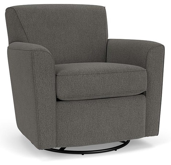 Swivel Glider Chair