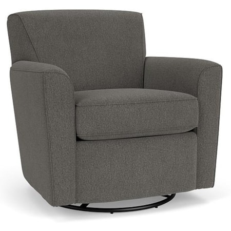 Swivel Glider Chair