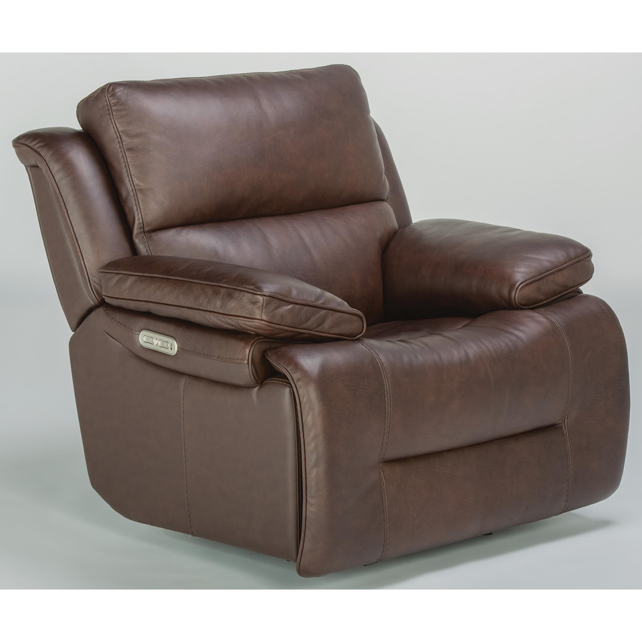 Flexsteel Apollo Power Gliding Recliner