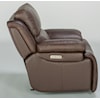 Flexsteel Apollo Power Gliding Recliner