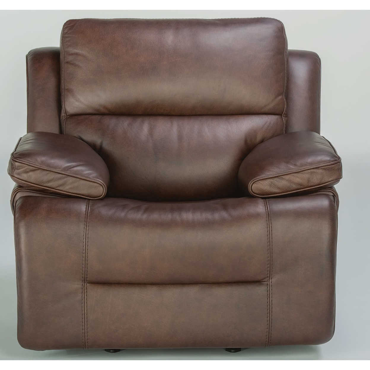 Flexsteel Apollo Power Gliding Recliner