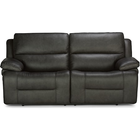 Power Reclining Sofa