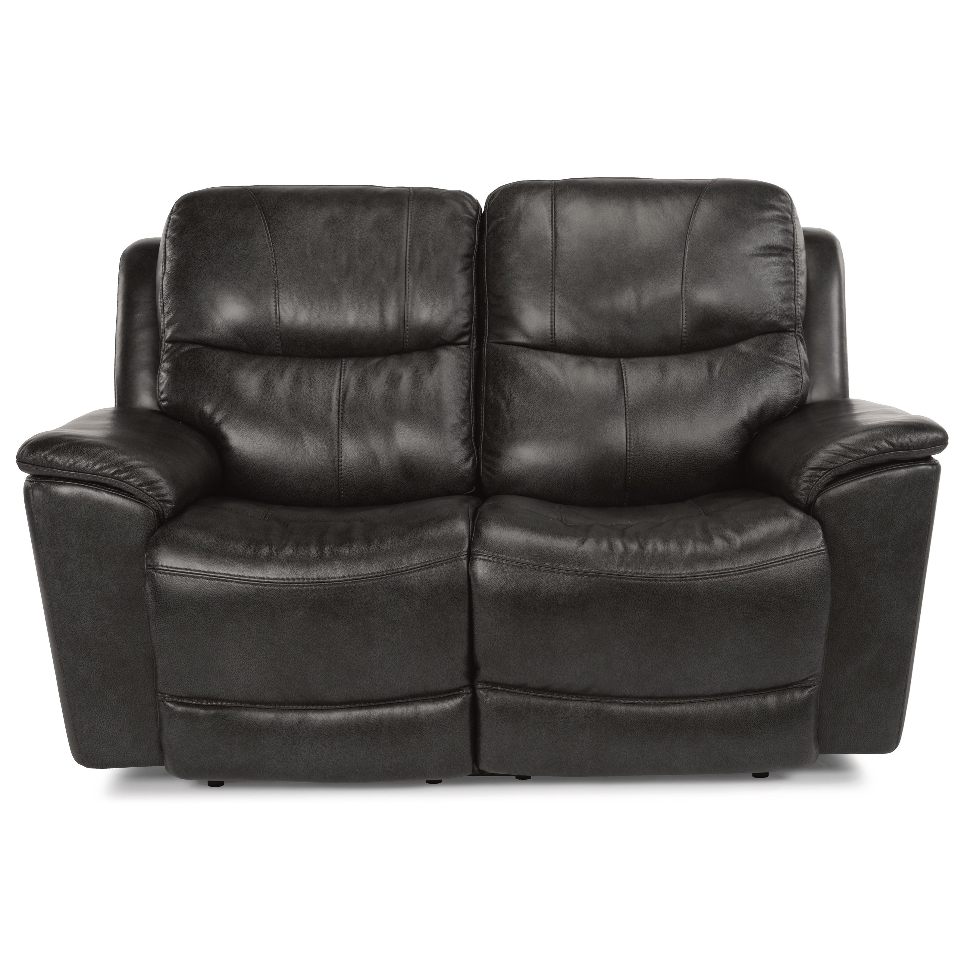 Power Reclining Love Seat