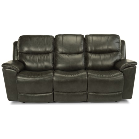 Power Reclining Sofa