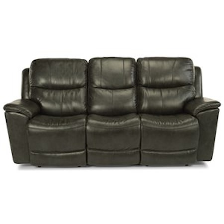 Power Reclining Sofa
