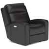 Flexsteel Latitudes - Cody Power Gliding Recliner