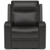 Flexsteel Latitudes - Cody Power Gliding Recliner