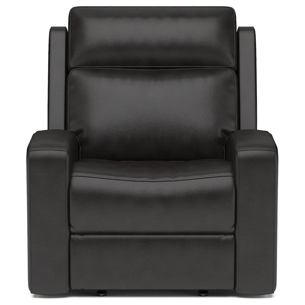 Flexsteel Latitudes - Cody Power Gliding Recliner