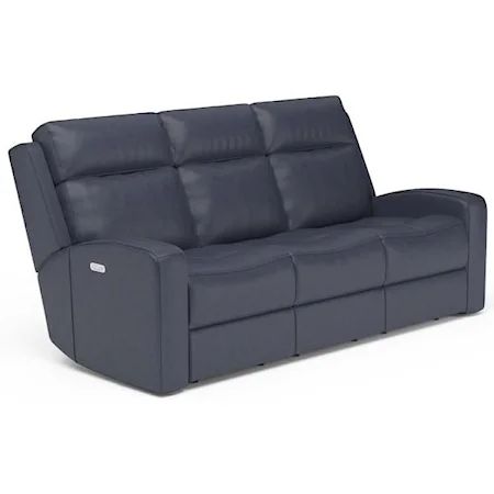 Power Reclining Sofa